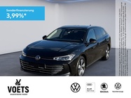 Volkswagen Passat 2025