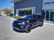 Land Rover Evoque 2019