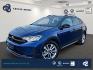 Volkswagen Taigo 2026