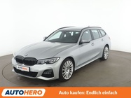 BMW 3 Series 2021