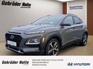 Hyundai Kona 2020