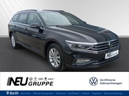 Volkswagen Passat 2023