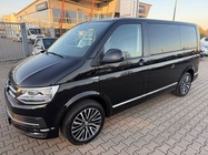 Volkswagen T6 2019