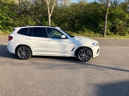 BMW X3 2019