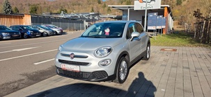 Fiat 500X 2021