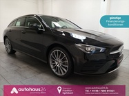 Mercedes-Benz CLA-Class 2022