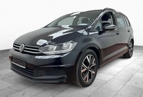 Volkswagen Touran 2021