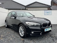 BMW 1 Series 2016