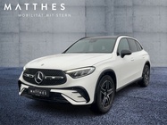 Mercedes-Benz GLC-Class 2025
