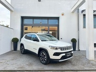 Jeep Compass 2022