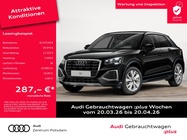 Audi Q2 2025