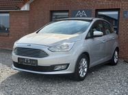 Ford C-Max 2019