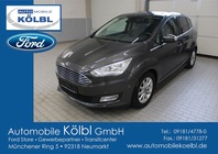Ford C-Max 2019