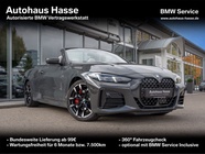 BMW 4 Series 2025