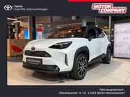 Toyota Yaris 2025