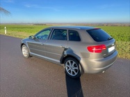 Audi A3 2011