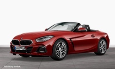 BMW Z4 2025