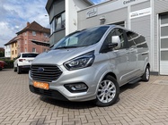 Ford Tourneo Custom 2019