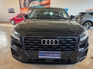 Audi Q2 2019