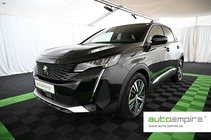 Peugeot 3008 2024