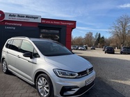 Volkswagen Touran 2021