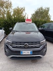 Volkswagen T-Cross 2023