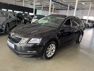 Skoda Octavia 2019