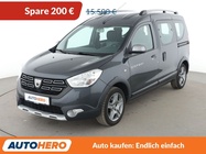 Dacia Dokker 2019