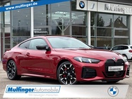 BMW 4 Series 2024