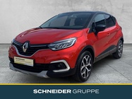 Renault Captur 2019