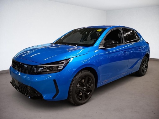 Opel Corsa 2025