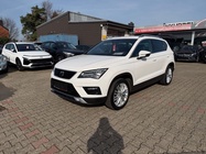 Seat Ateca 2019