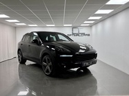 Porsche Cayenne 2016