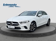 Mercedes-Benz A-Class 2022
