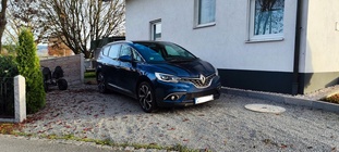 Renault Grand Scenic 2019