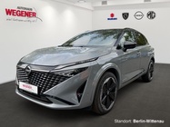 Nissan Qashqai 2025