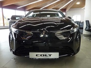 Mitsubishi Colt 2025