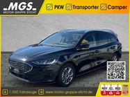 Ford Focus 2026