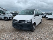 Volkswagen T6 2019