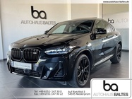 BMW X4 2025