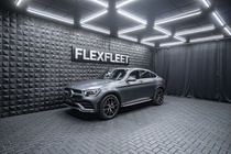 Mercedes-Benz GLC-Class 2022