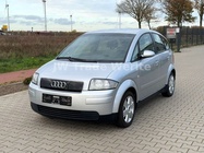 Audi A2 2003