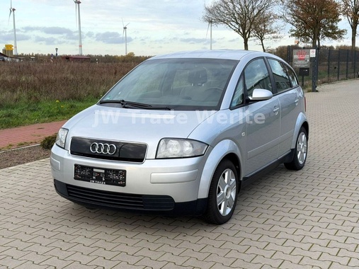 Audi A2 2003