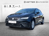 Seat Ibiza 2023