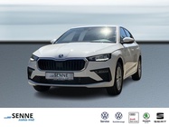 Skoda Scala 2025