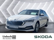 Skoda Octavia 2022