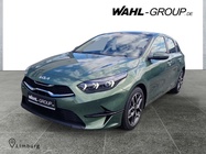 Kia cee'd / Ceed 2025