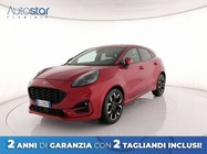 Ford Puma 2022