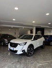 Peugeot 2008 2022