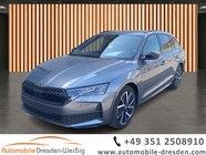 Skoda Octavia 2025